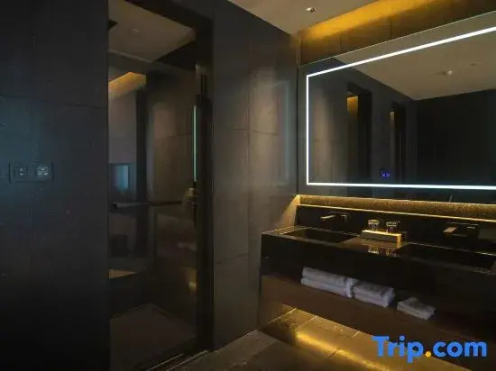 Wenzhou Yandang Mountain Lingqiu Hotel