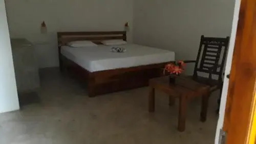 Diyatha resort