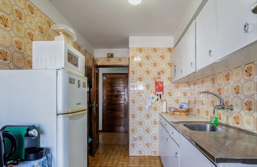 Apartment Rustic Oporto