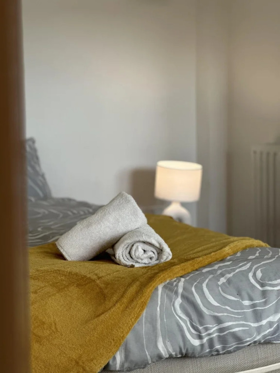 Beautiful 2-bed Apartment in London