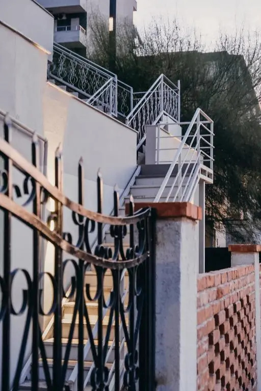 Mehmeti Guest House