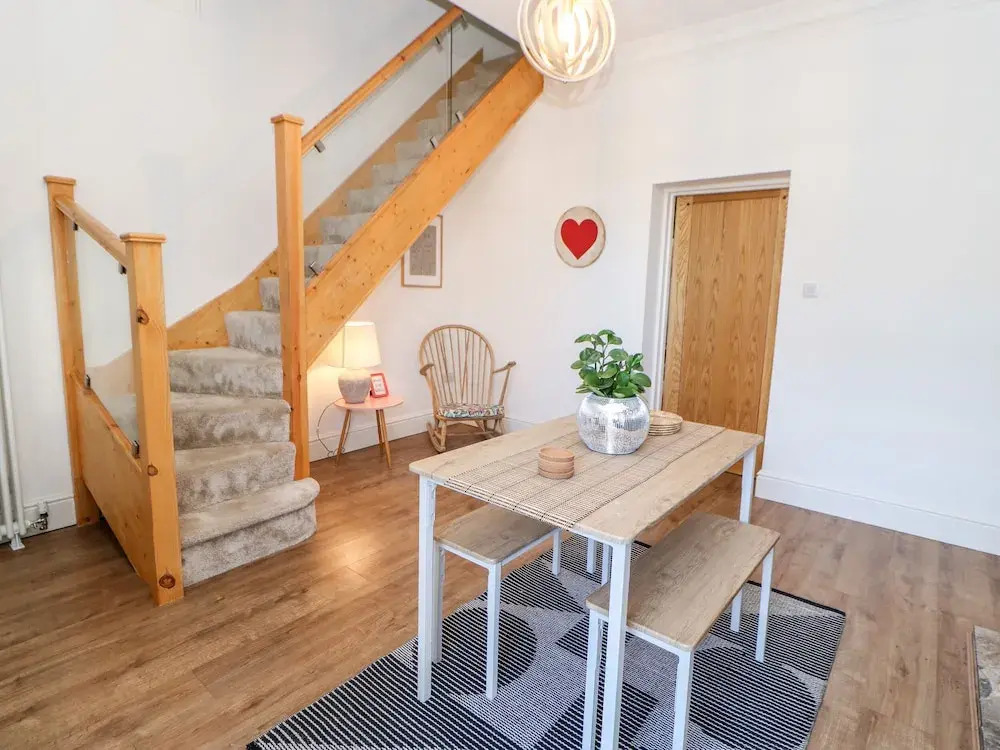 Cowrie Cottage