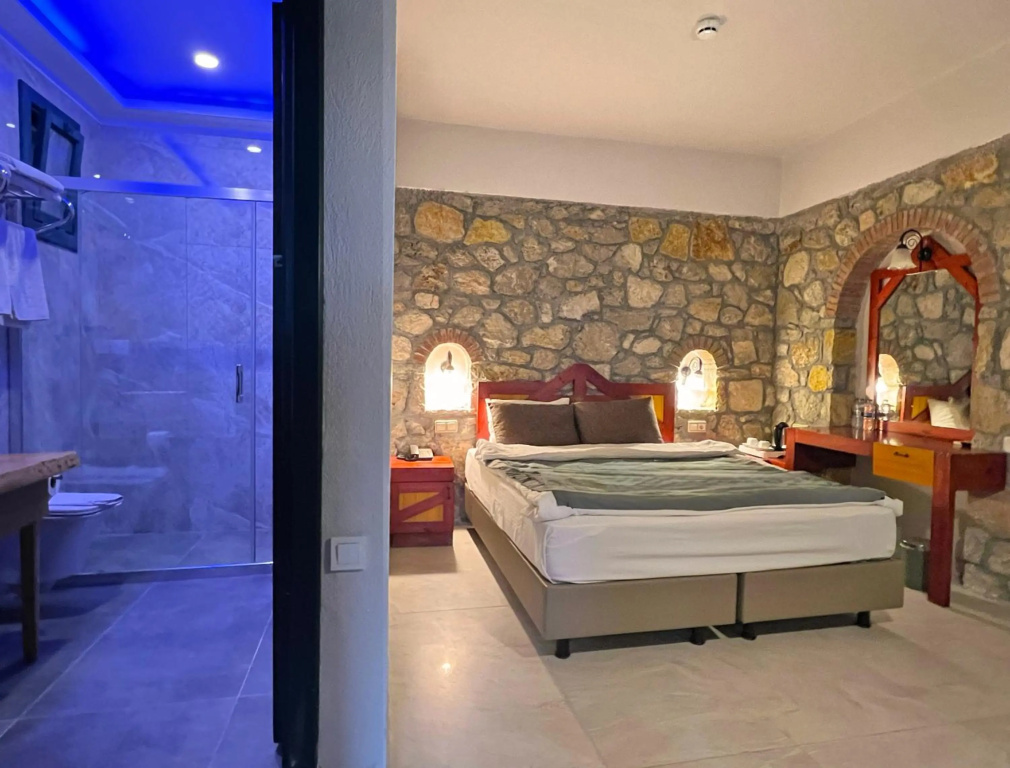 Symbola Oludeniz Beach Hotel