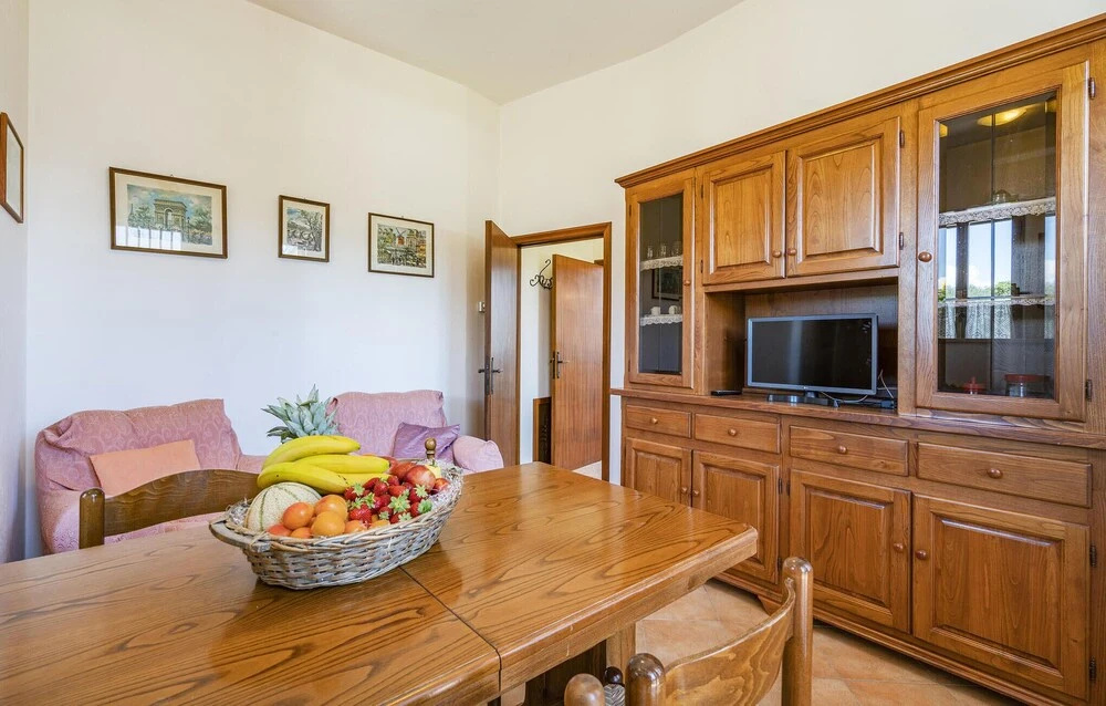 Awesome Home in Castiglione del Lago With 5 Bedrooms, Wifi and Outdoor Swimming Pool