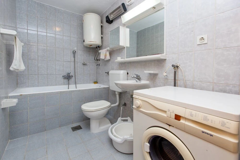 Apartments Sima