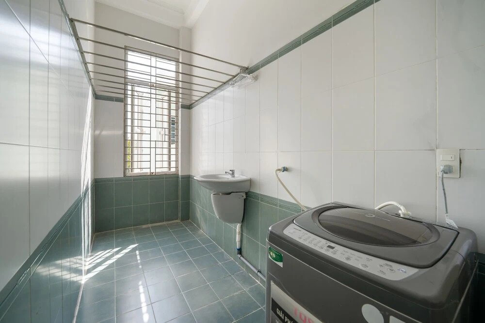 Nhà Bơ Homestay Đà Nẵng