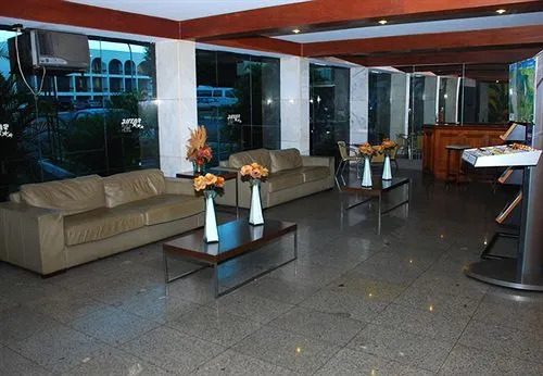 Plaza Bittar Hotel