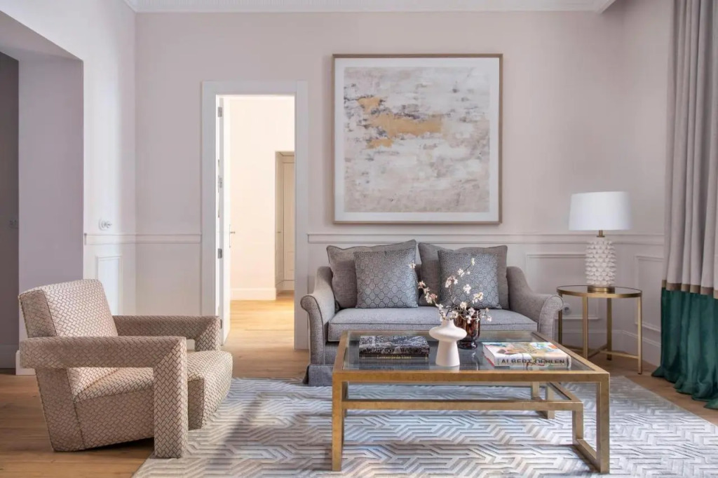 Palacio Tirso de Molina - THE ARC COLLECTION