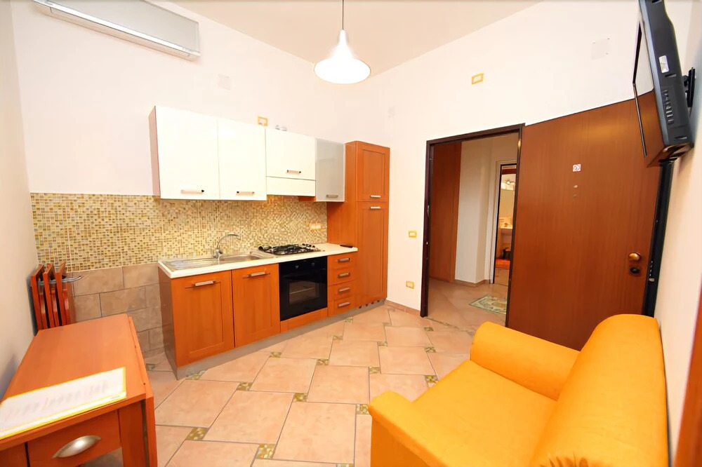 Casa Vacanze Rosy " Nel Centro"