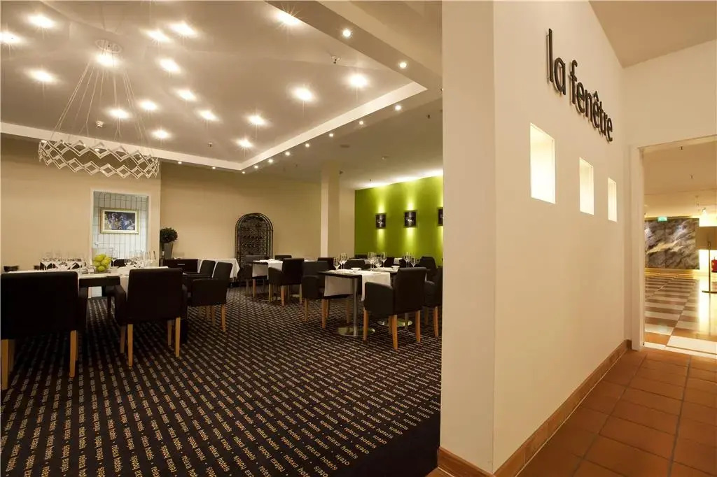 relexa Hotel Frankfurt am Main