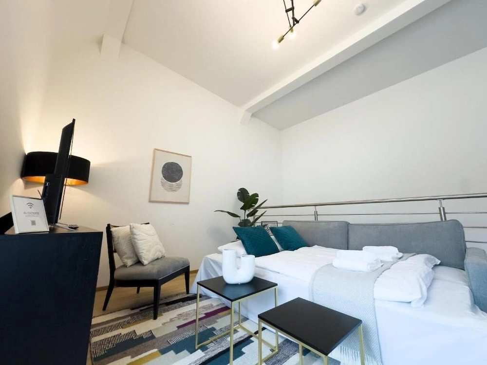 Hills Residences