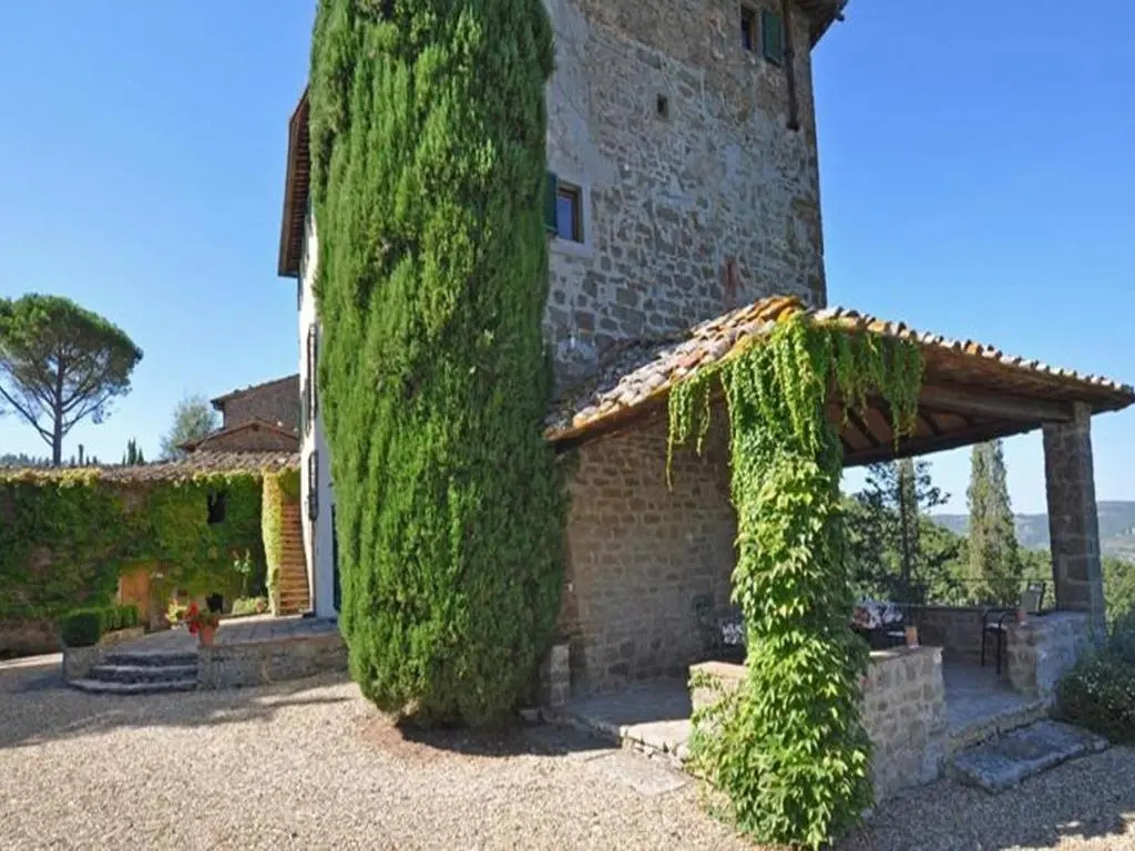 Villa Petra