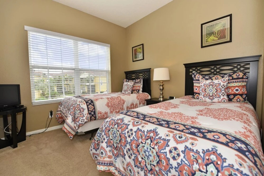 Oakwater Resort Two-bedroom