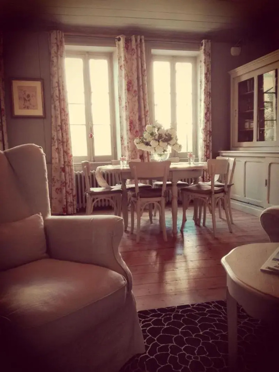 La Maison Douce