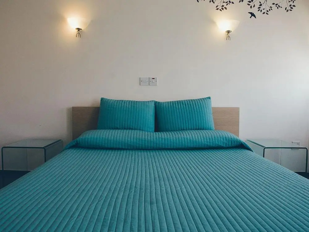Vega Apartments