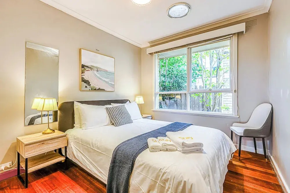StayAU Comfy Two-Story with Pool Table