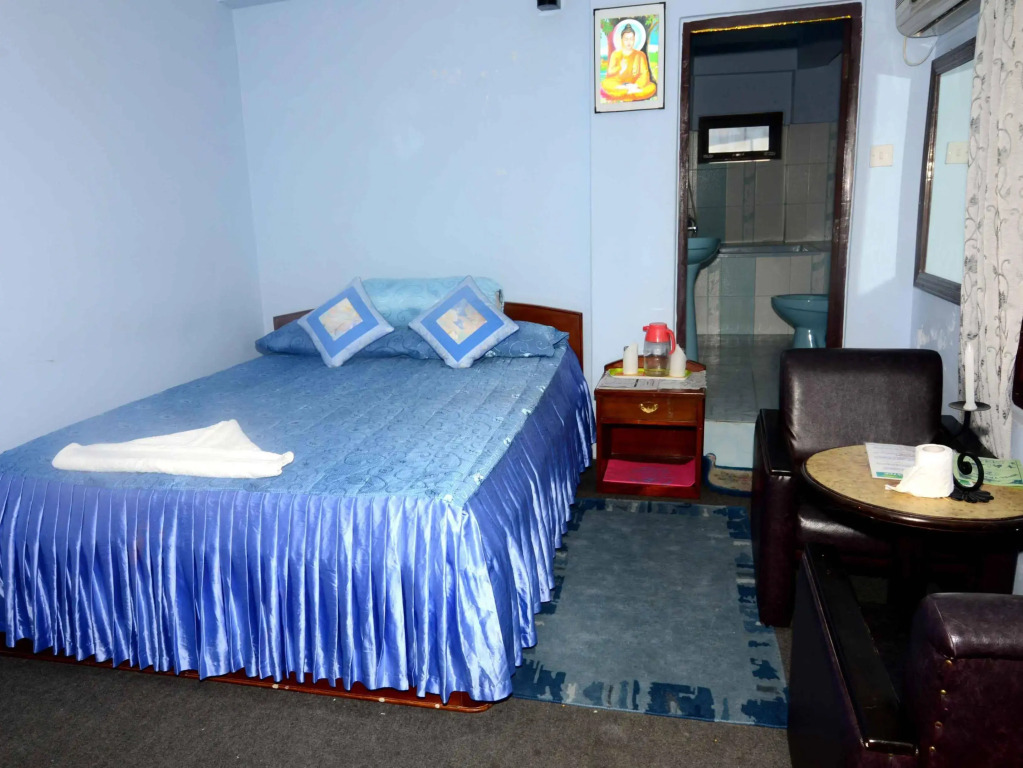 Hotel Travel Inn