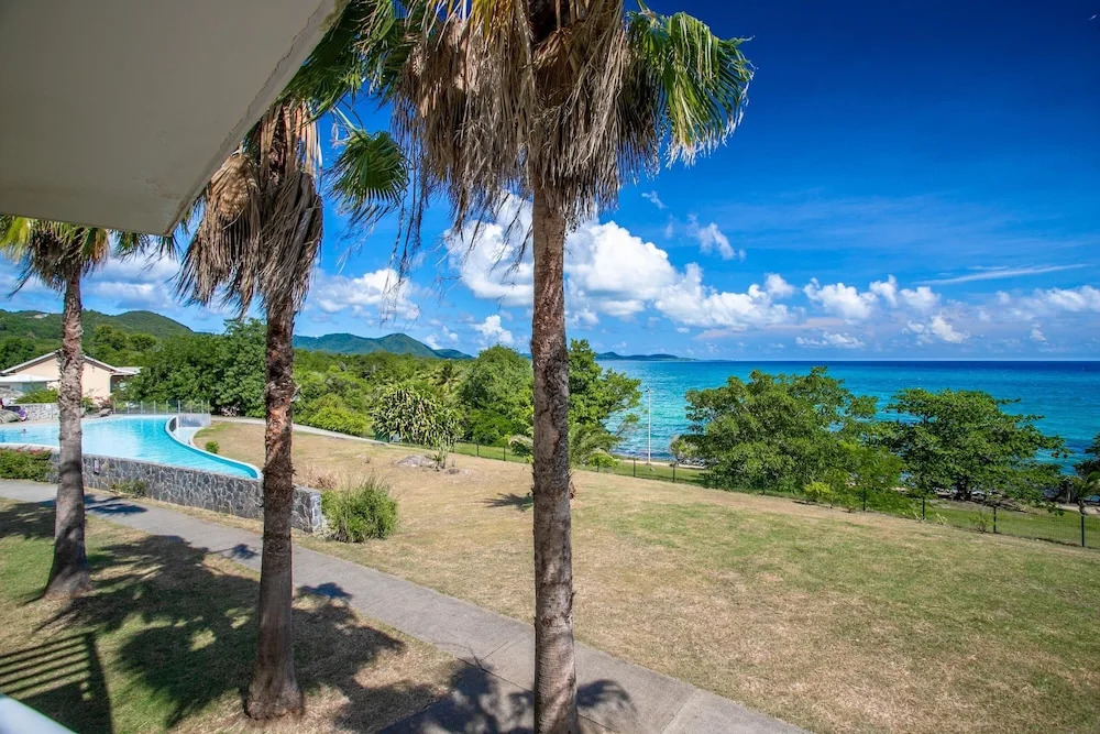 Karibea Sainte Luce hotel