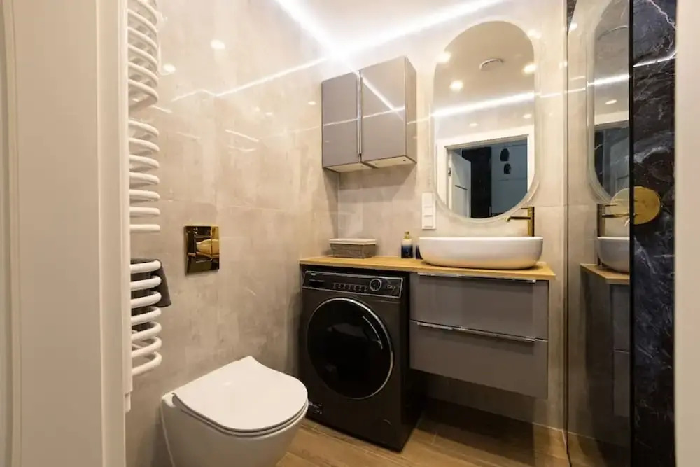 Sereno Apartament Blisko pla y Widok na Natur