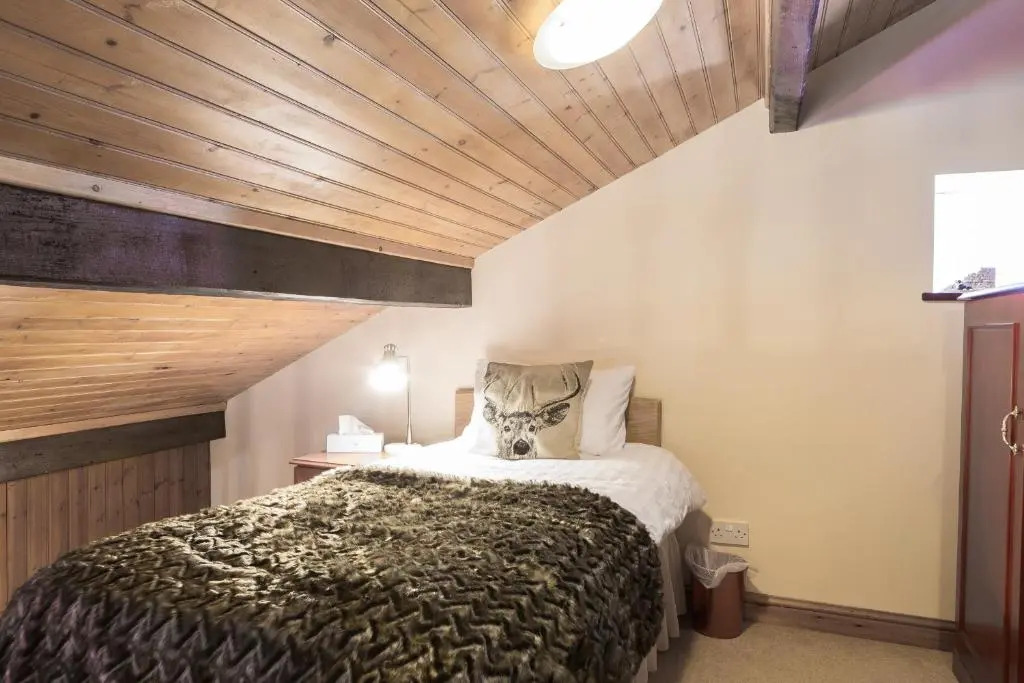 Pattys Barn Holiday Cottages, Cabins and Venue Hire