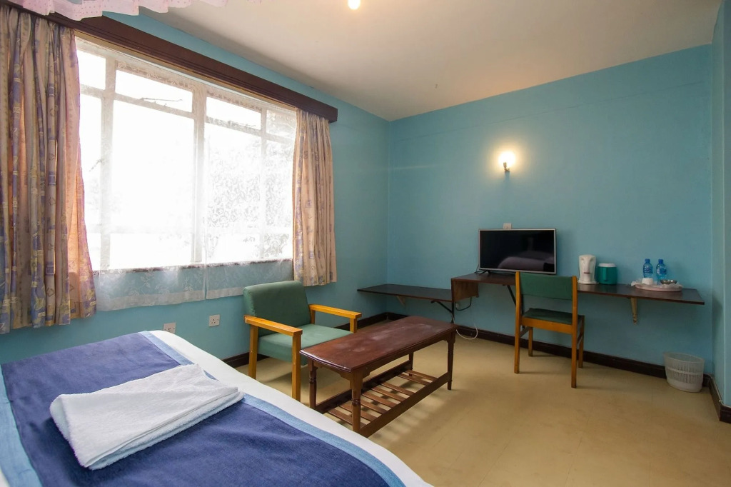 Afralti Guest House