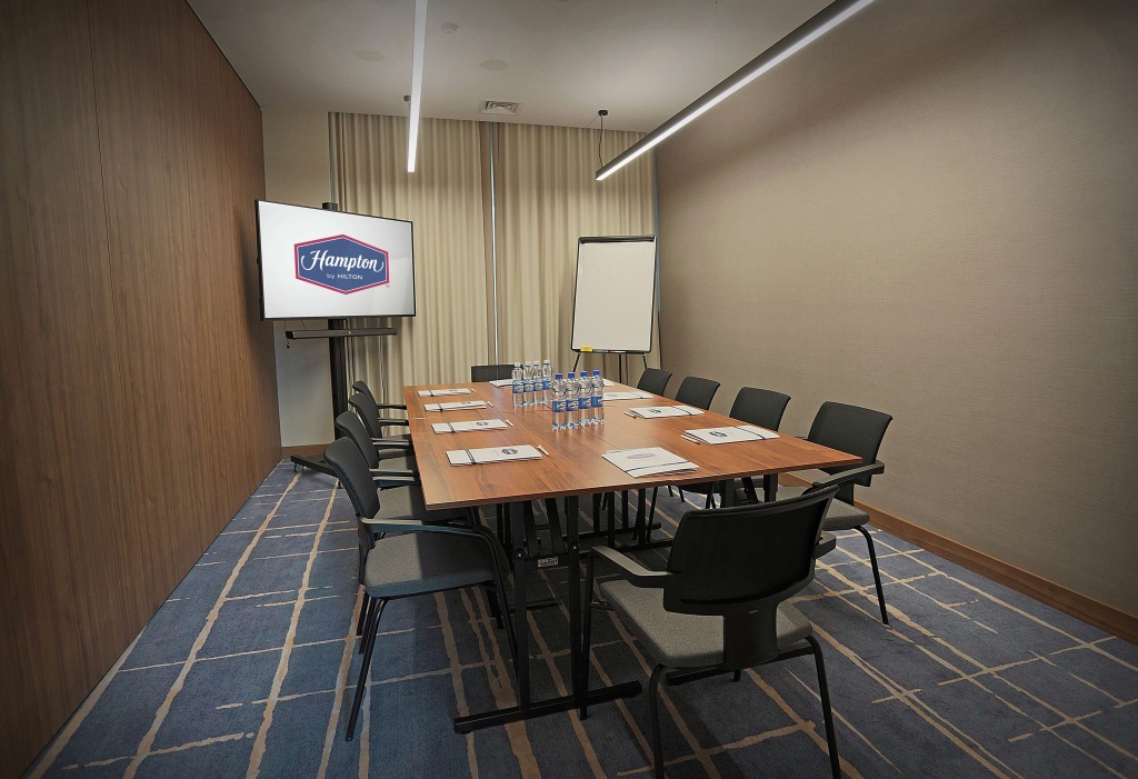 Hampton By Hilton Kalisz
