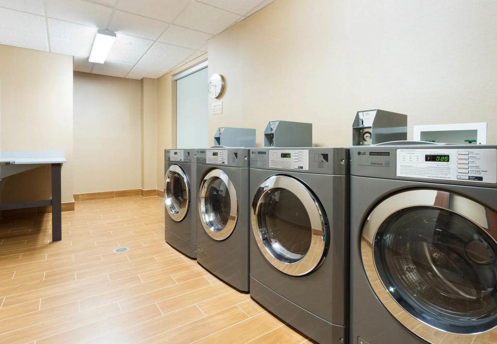 Fairfield Inn & Suites by Marriott Fort Stockton