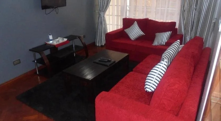 Lissa Luxury Suites