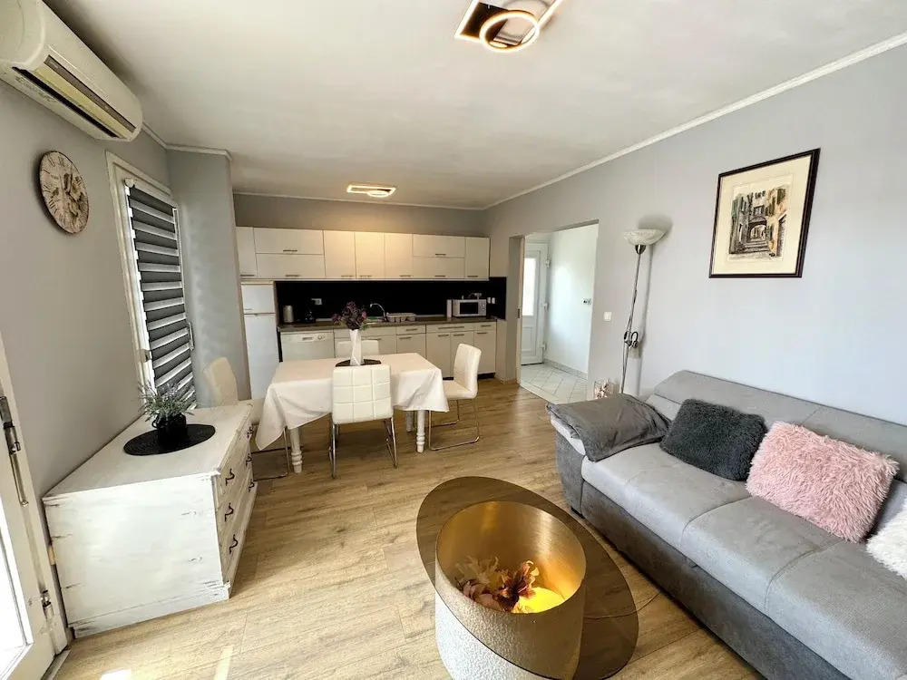 Apartman Ramona
