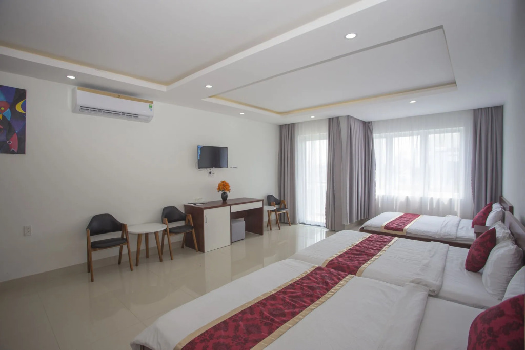 Sun Lake Hotel 1