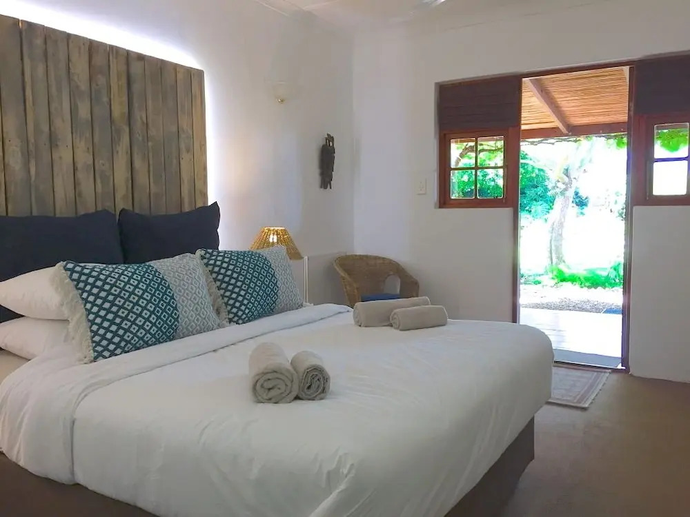 Grace Walk Guest House
