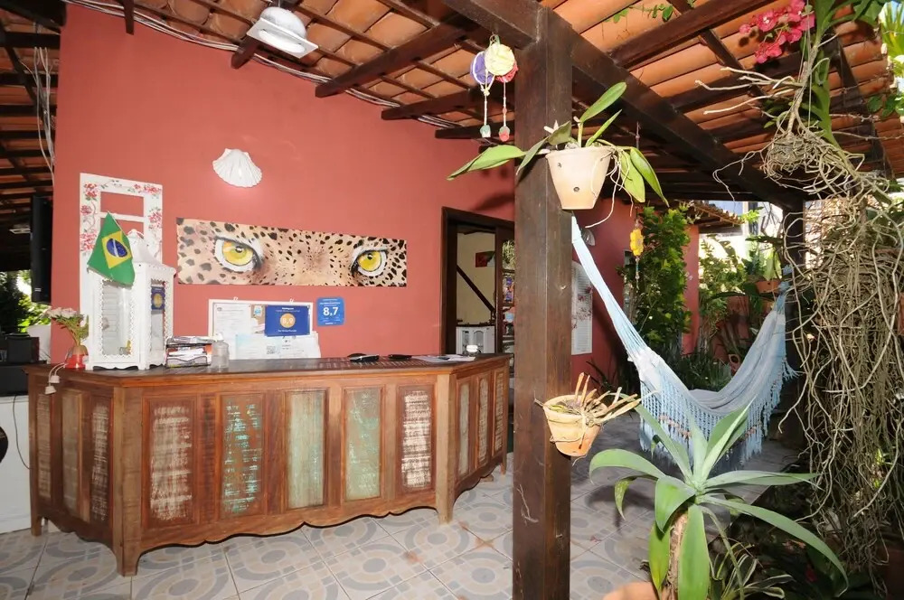 Pousada Star Búzios