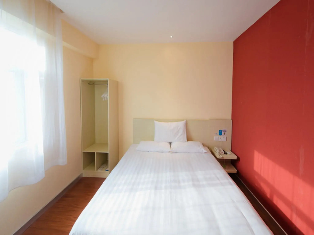 Bian Time Hotel -Chongqing Guanyin Bridge Branch