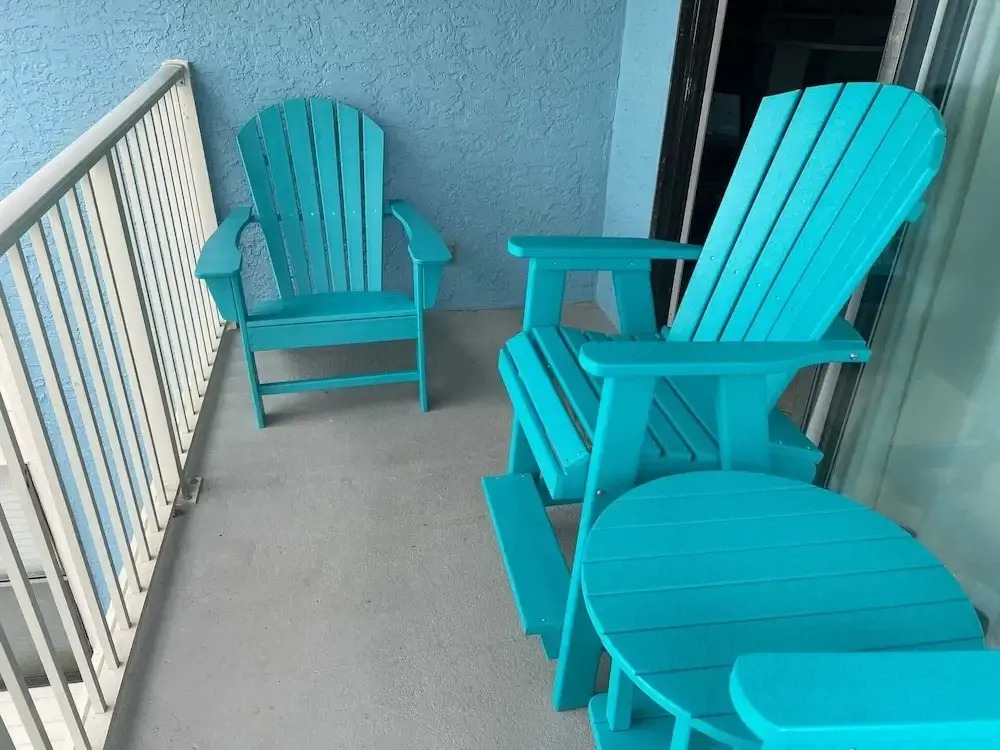 Southern Sands 303 2 Bedroom Condo by RedAwning