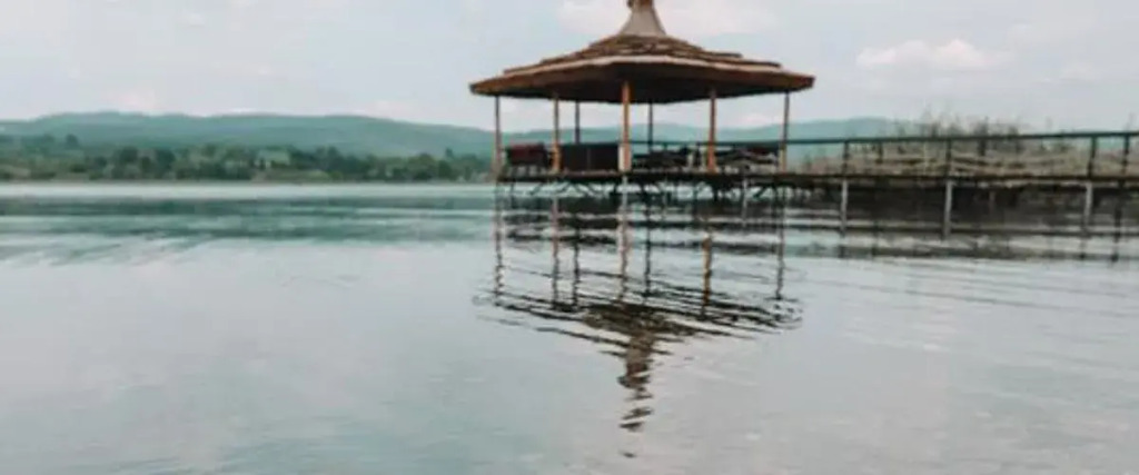 Sapanca Bamboolow Resort