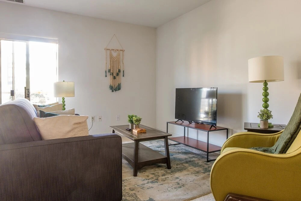 Classic Third Ward Apts by Frontdesk