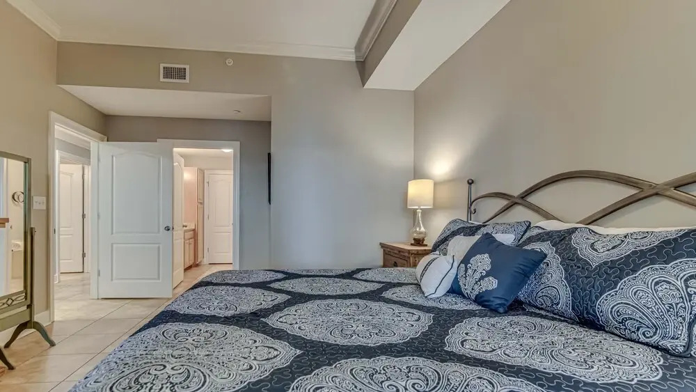 The Oasis at Orange Beach #2110 by Southern Vacation Rentals