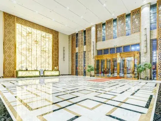 Xi Le Hui Hotel