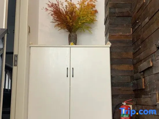Xiangmo Homestay (Yuyao Jingxiang Branch)