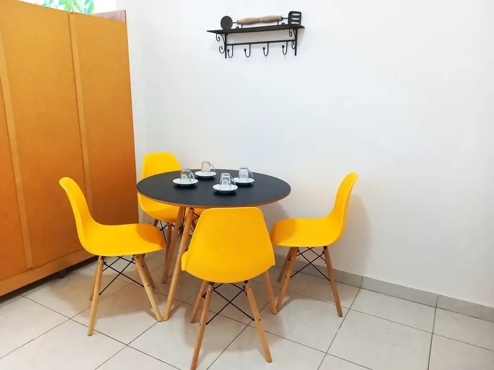 TC810 Smart Tv Wi-Fi na Praia Copacabana