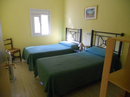 Apartamentos Senia