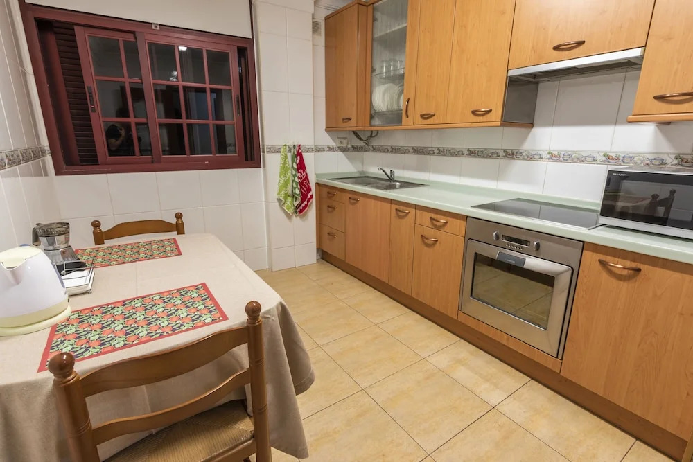Apartment in the Heart of the City