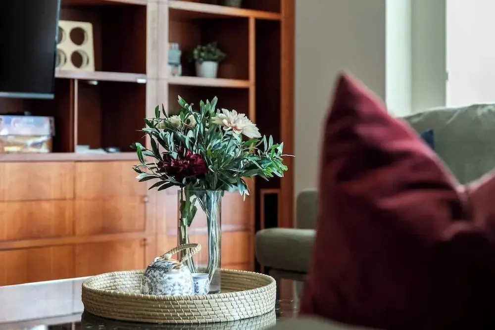 Stylish & Cozy 4BR Retreat With Free Parking