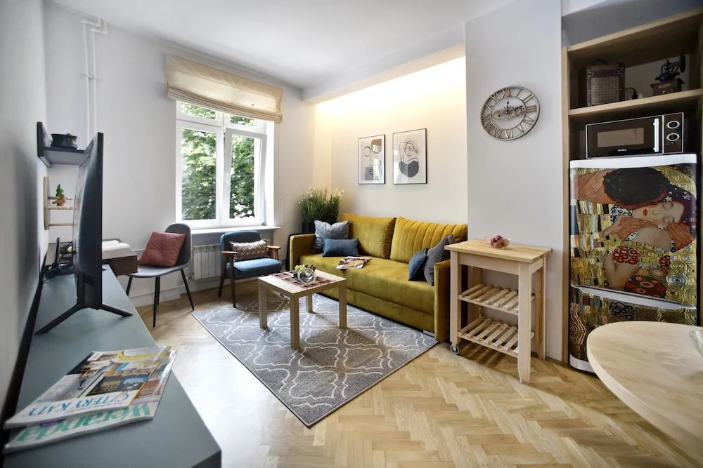 P&O Apartments Siewierska