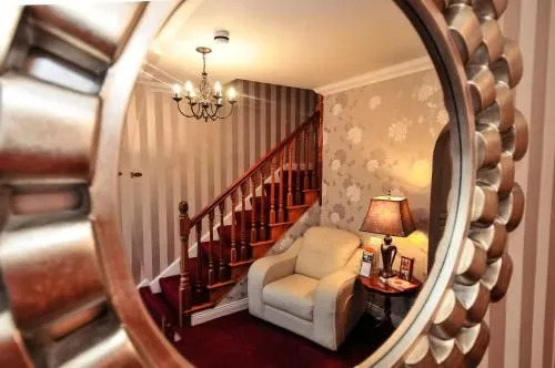 Willowbrook Bed and Breakfast