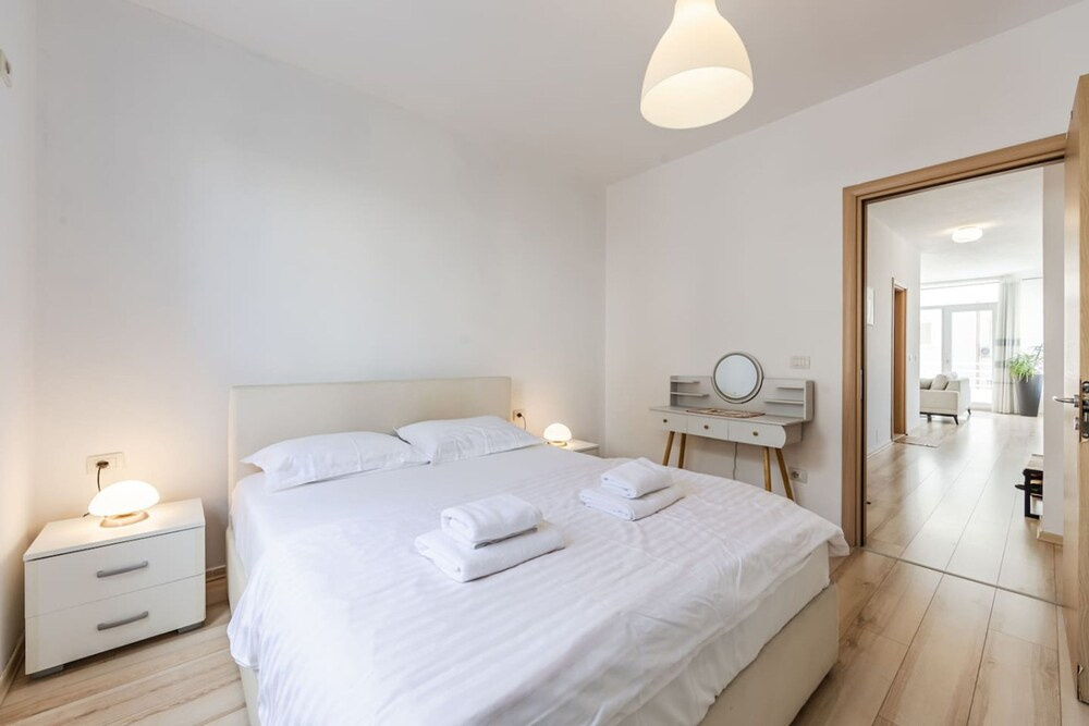 Calm Living 2BR Apartment in Residential Area