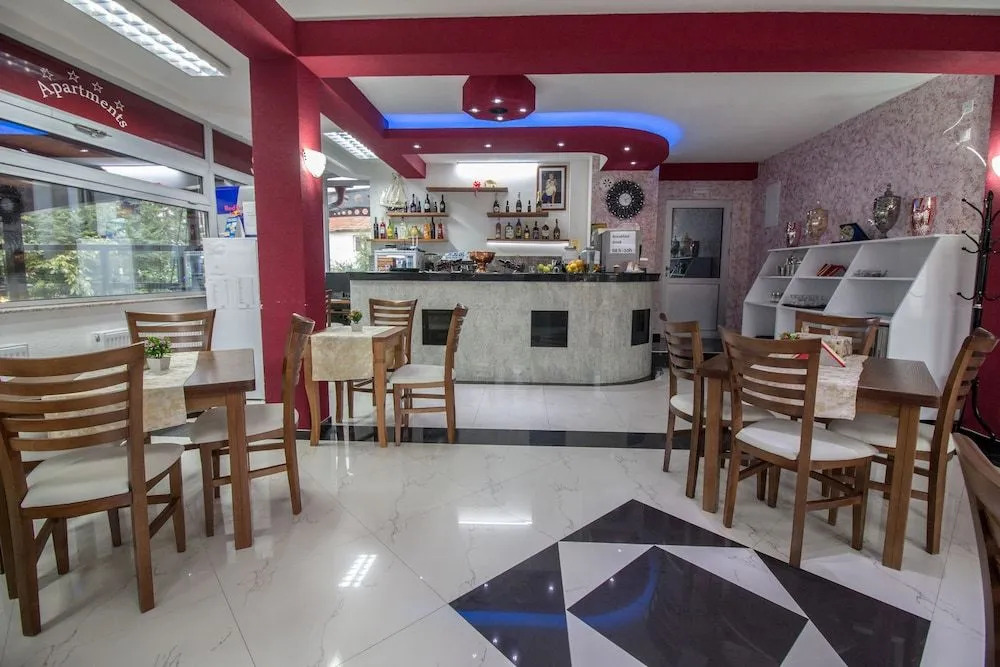Fantastik Apartments