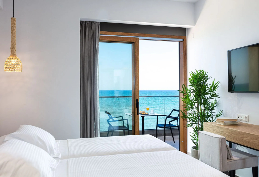 North Coast Seaside Suites
