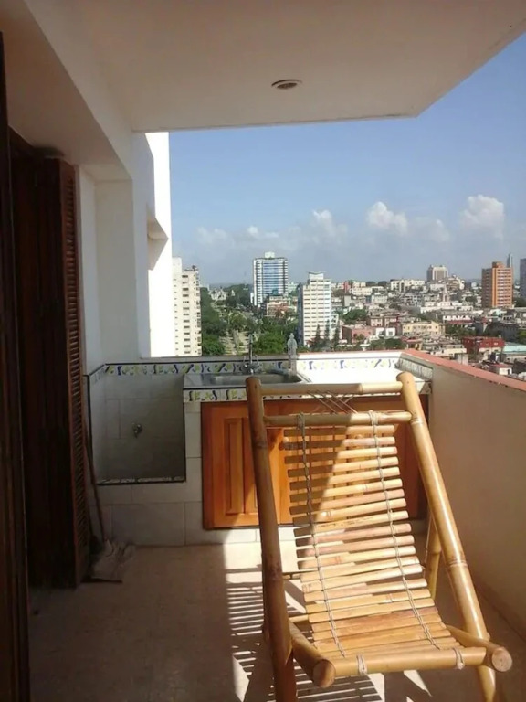 Skyview Apartment