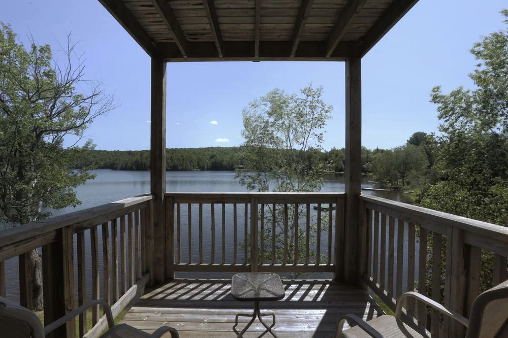 Grail Springs Wellness Retreat